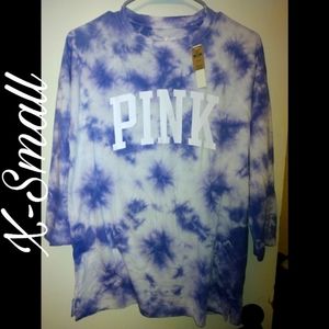 NWT VS PINK Shirt